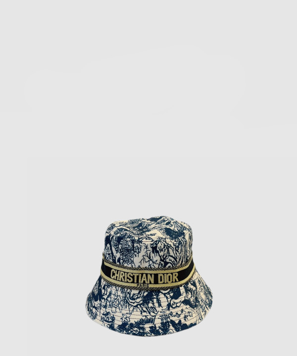 [DIOR-디올]벙거지 33TU1