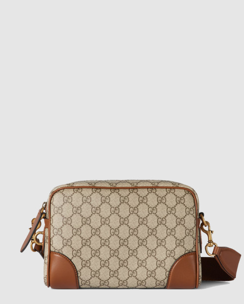 [GUCCI-구찌]GG 엠블럼 스몰 크로스백 821155