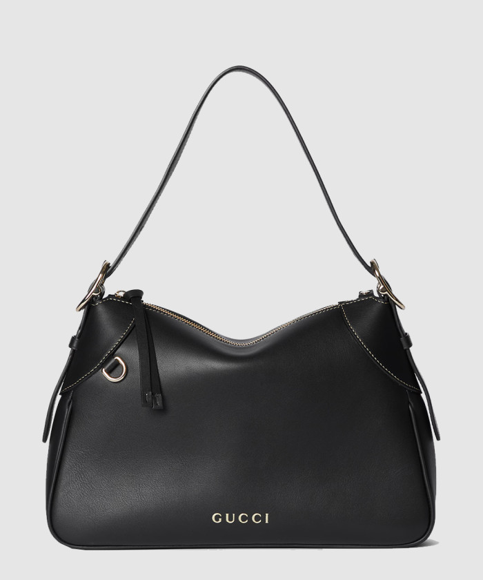 레플리카|이미테이션 gucci-구찌gg-엠블럼-미디엄-숄더백-815216-1