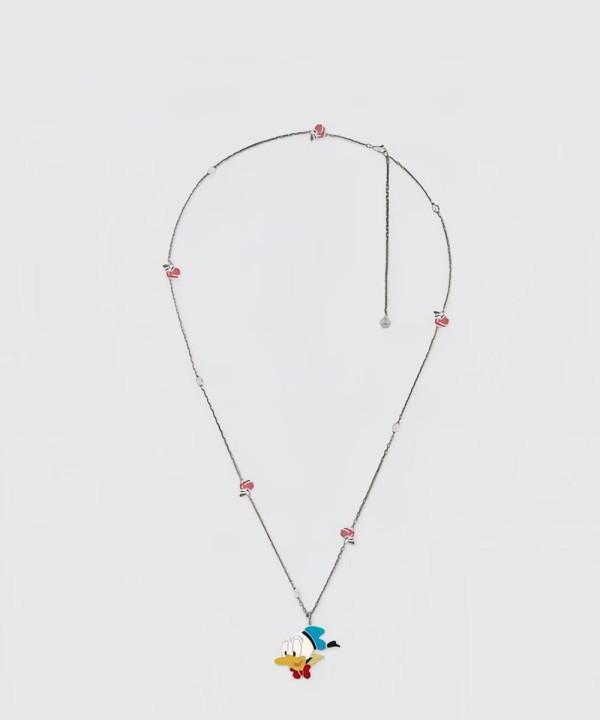 [GUCCI-구찌]Gucci x Disney 목걸이 649236