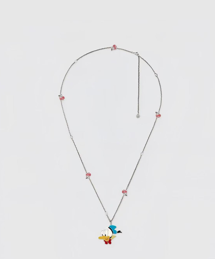 레플리카|이미테이션 gucci-구찌gucci-x-disney-목걸이-649236