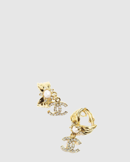 [CHANEL-샤넬]귀걸이 ABC658