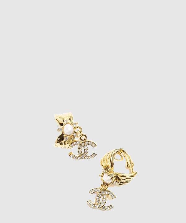 [CHANEL-샤넬]귀걸이 ABC658