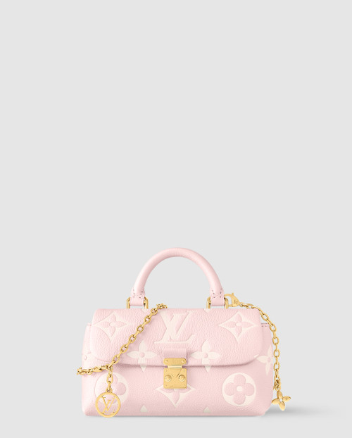 [LOUIS VUITTON-루이비통]나노 마들렌 M13796