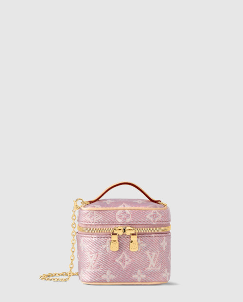 [LOUIS VUITTON-루이비통]마이크로 화장대 M82527
