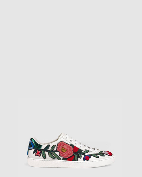 [GUCCI-구찌]GG 스니커즈 431917