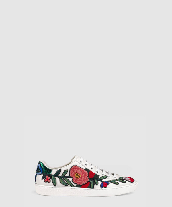 [GUCCI-구찌]GG 스니커즈 431917