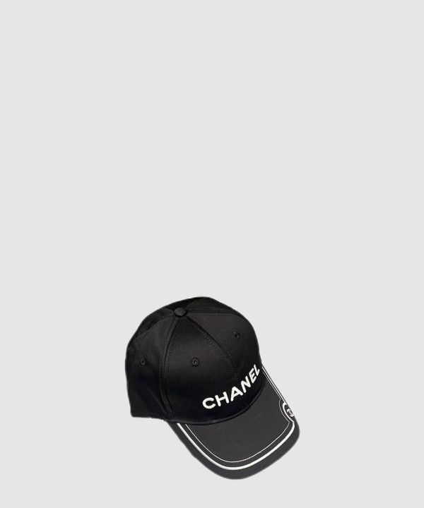 [CHANEL-샤넬]베이스볼 캡  AA5664