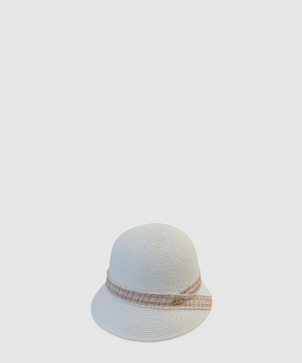 [CHANEL-샤넬]선캡 AA2788