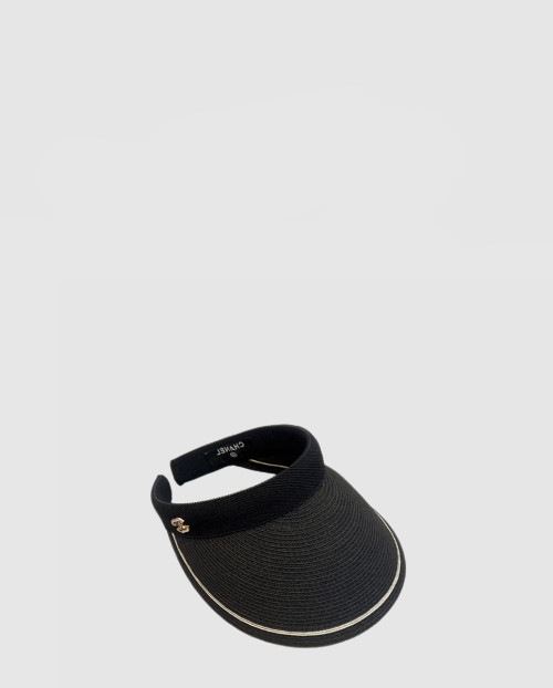 [CHANEL-샤넬]선캡 AA5637