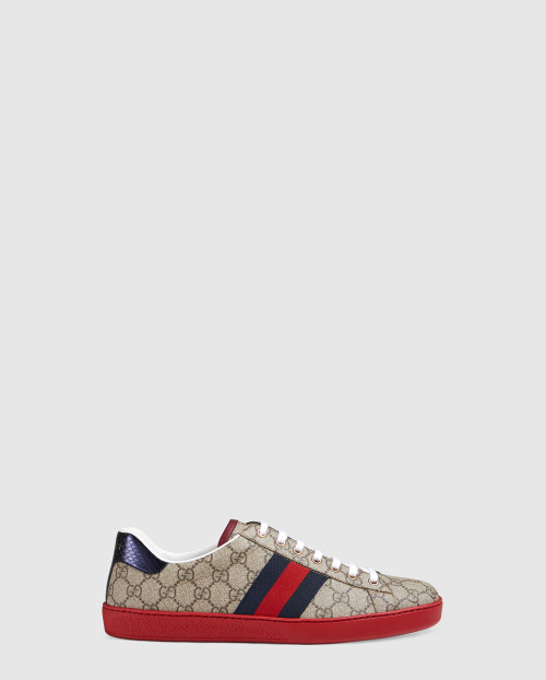 [GUCCI-구찌]GG 스니커즈 429445