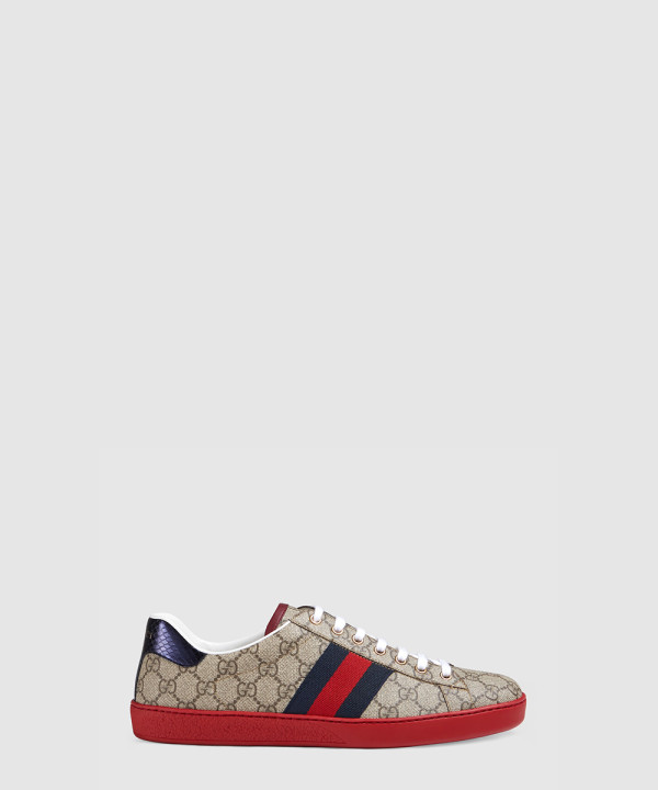 [GUCCI-구찌]GG 스니커즈 429445