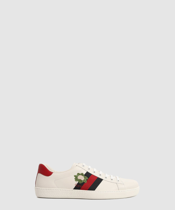 [GUCCI-구찌]에이스 스니커즈 630610