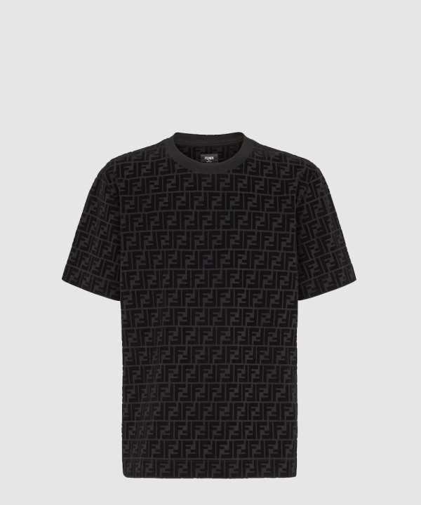 [FENDI-펜디]피케 티셔츠 FY0936