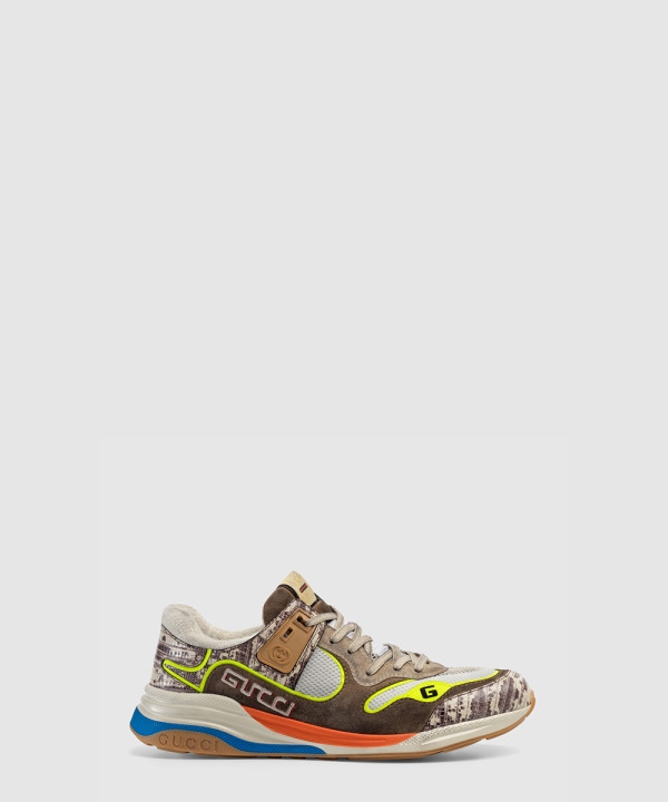 [GUCCI-구찌]울트라페이스 스니커즈 592345