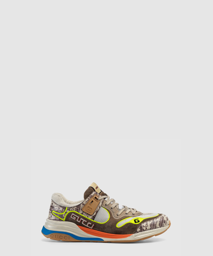 레플리카|이미테이션 gucci-구찌울트라페이스-스니커즈-592345-1