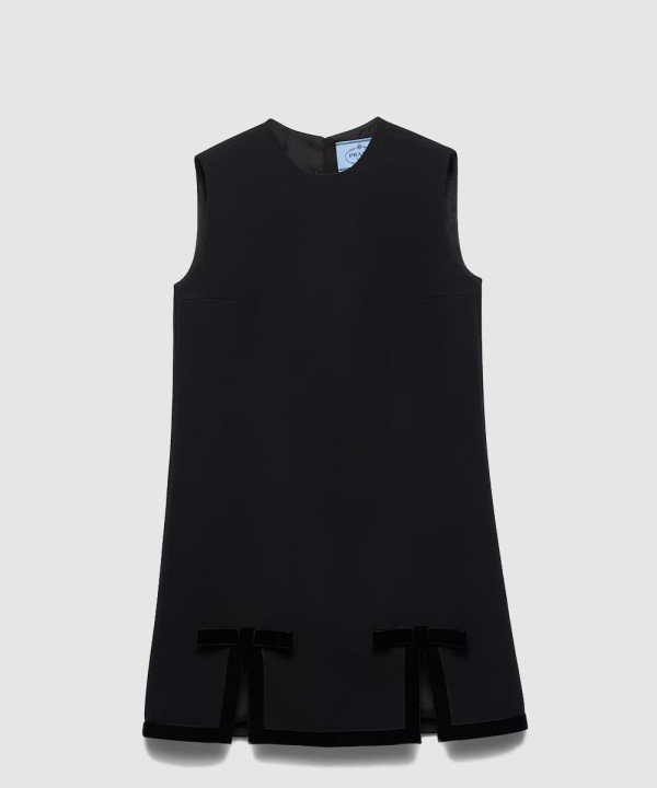 [PRADA-프라다]나떼 미니 드레스 P3O14