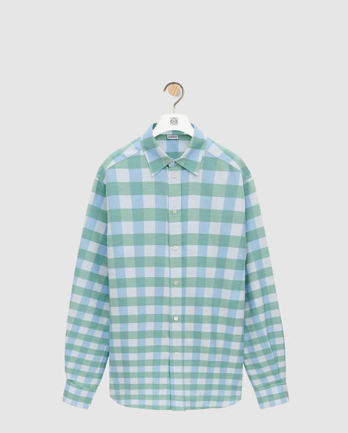 [LOEWE-로에베]셔츠