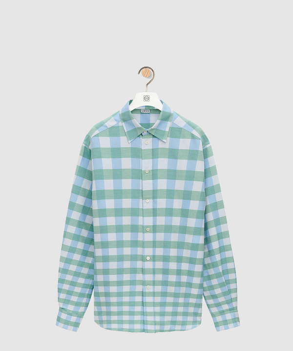 [LOEWE-로에베]셔츠