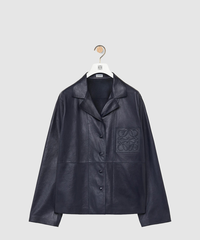 레플리카|이미테이션 loewe-로에베파자마-블라우스-1