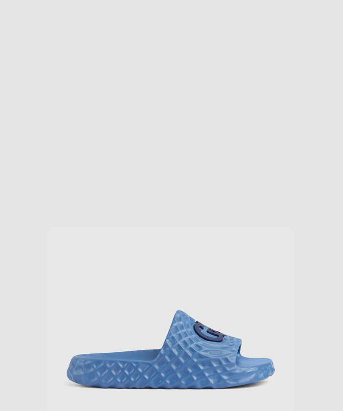 레플리카|이미테이션 gucci-구찌인터로킹-g-슬라이드-샌들-770801-3