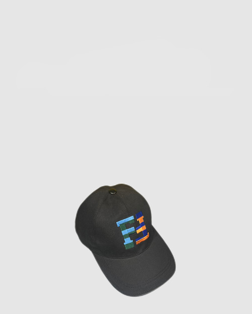 [FENDI-펜디]베이스볼 캡 FXQ843