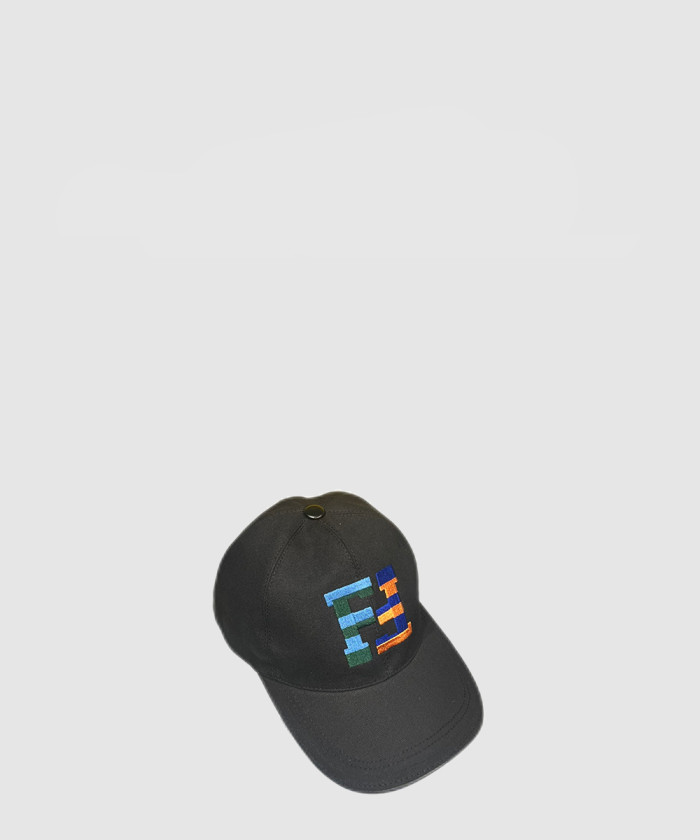 레플리카|이미테이션 fendi-펜디베이스볼-캡-fxq843