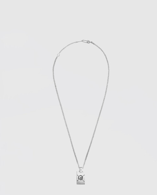 [GUCCI-구찌]펜던트  목걸이 445315