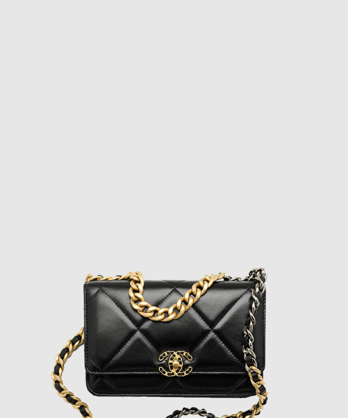 레플리카|이미테이션 chanel-샤넬체인-달린-19-지갑-ap3267