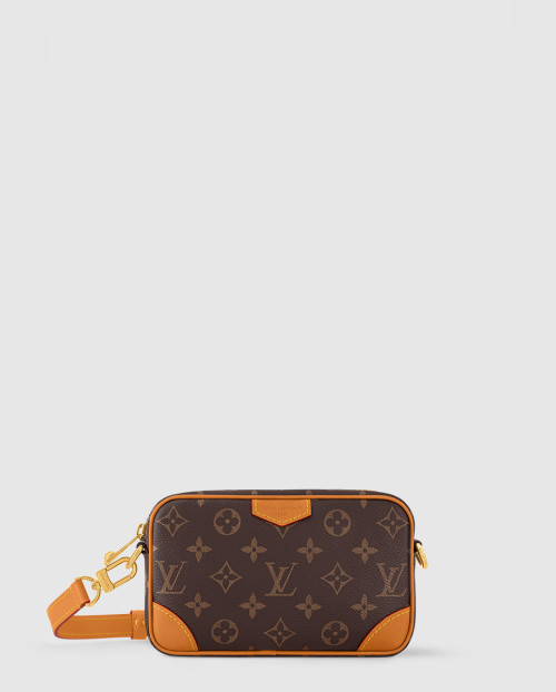 [LOUIS VUITTON-루이비통]트로카데로 웨어러블 월릿 M14058