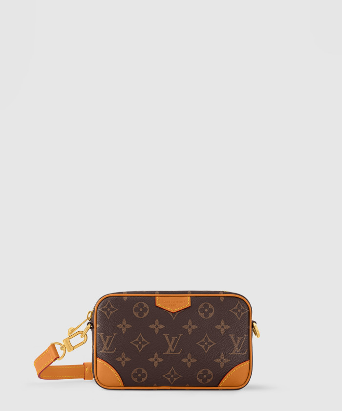 레플리카|이미테이션 louis-vuitton-루이비통트로카데로-웨어러블-월릿-m14058