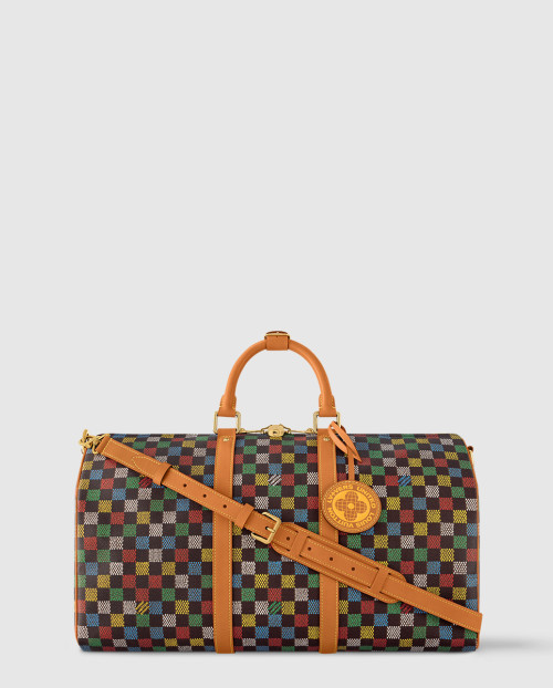 [LOUIS VUITTON-루이비통]키폴 반둘리에 50 N00170