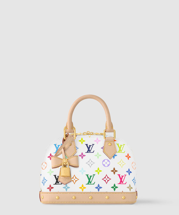 [LOUIS VUITTON-루이비통]LV x TM 알마 BB M13078
