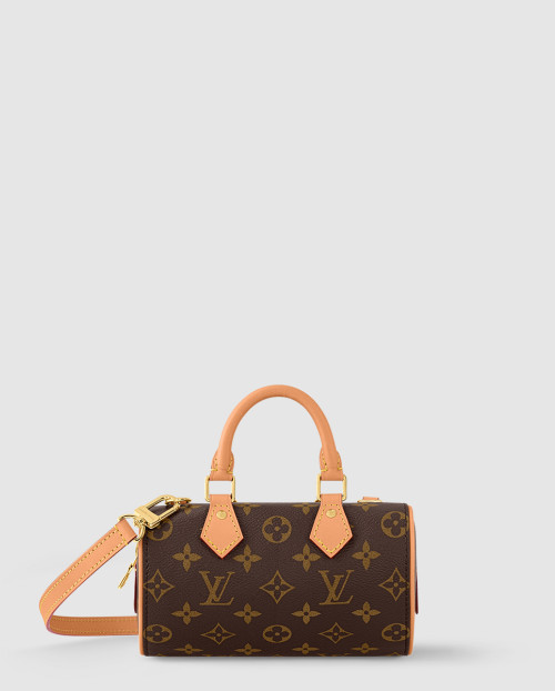 [LOUIS VUITTON-루이비통]나노 스피디 데이팅 M13226