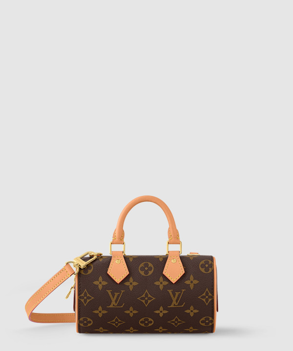 [LOUIS VUITTON-루이비통]나노 스피디 데이팅 M13226