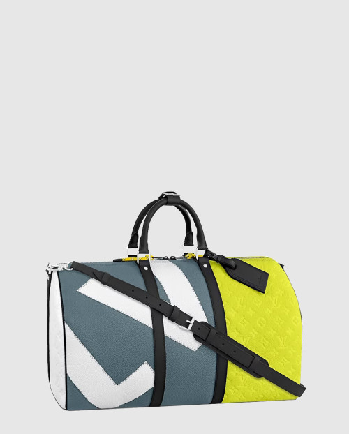 [LOUIS VUITTON-루이비통]키폴 50 반둘리에 M59922