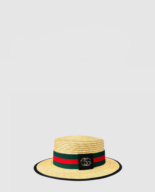 [GUCCI-구찌]선캡 357278