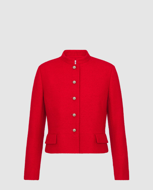 [DIOR-디올]크롭 재킷 511V7