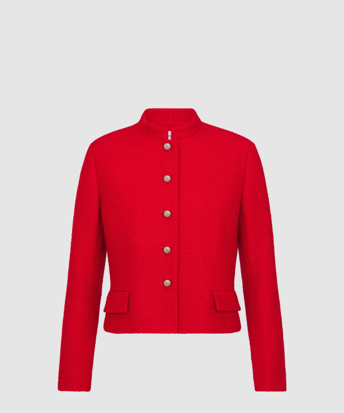 레플리카|이미테이션 dior-디올크롭-재킷-511v7