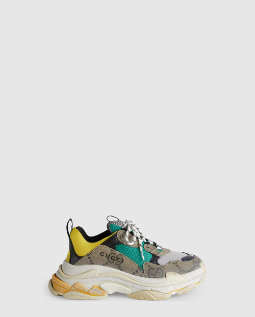 [GUCCI-구찌]GG 스니커즈 681067