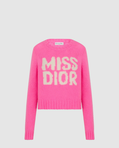 [DIOR-디올]Miss Dior 스웨터 524S5