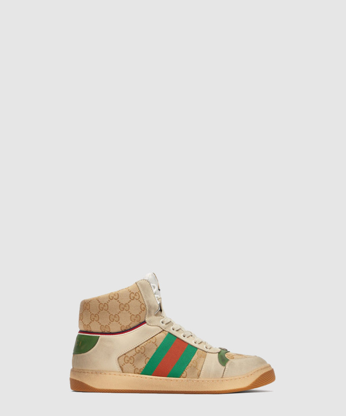 레플리카|이미테이션 gucci-구찌gg-하이탑-스니커즈-563730