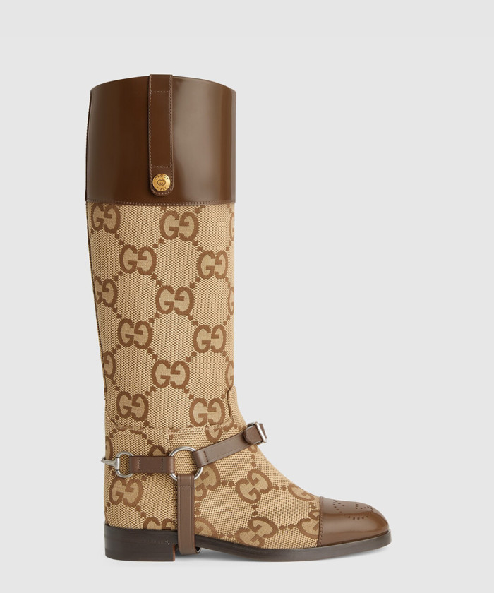 레플리카|이미테이션 gucci-구찌니하이-부츠-674670-1