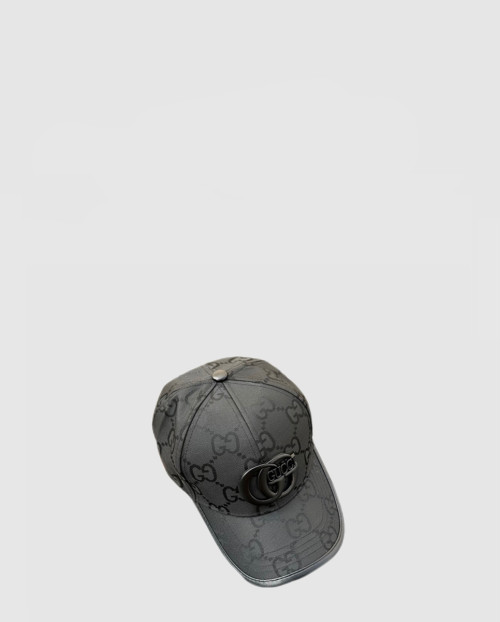 [GUCCI-구찌]GG 데님 베이스볼 캡 658246