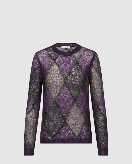 [DIOR-디올]스웨터 514S7