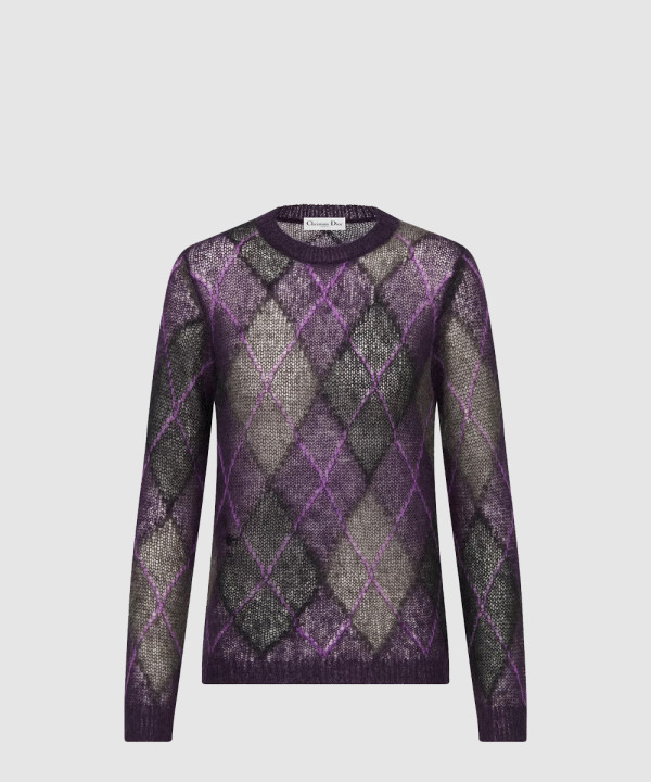 [DIOR-디올]스웨터 514S7