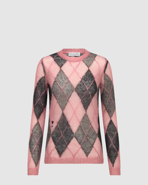 [DIOR-디올]스웨터 514S7