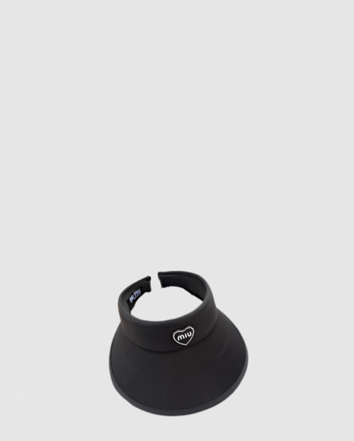 [MIUMIU-미우미우]선캡 5HC362