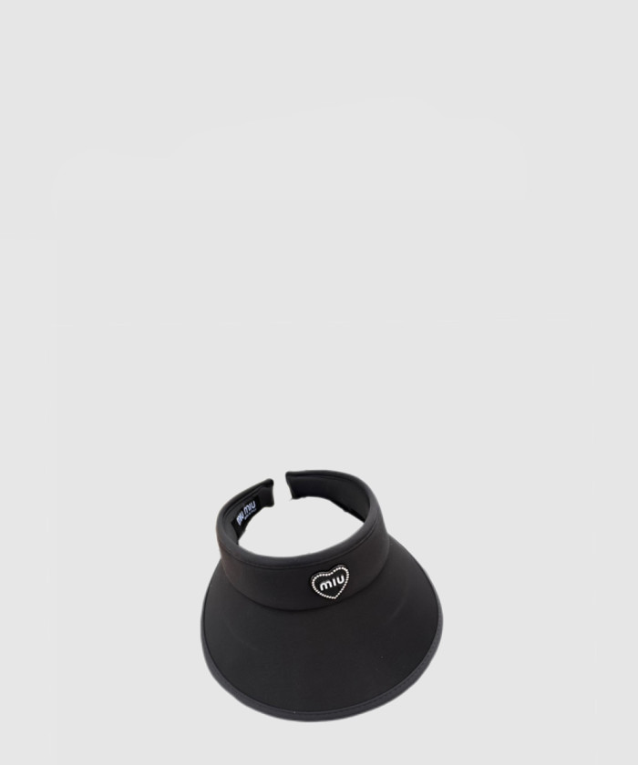 레플리카|이미테이션 miumiu-미우미우선캡-5hc362