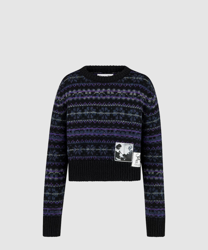 레플리카|이미테이션 dior-디올크롭-스웨터-514s3